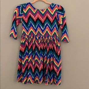 🌟NWOT’s Lilly Pulitzer Girls XL Dress🌟